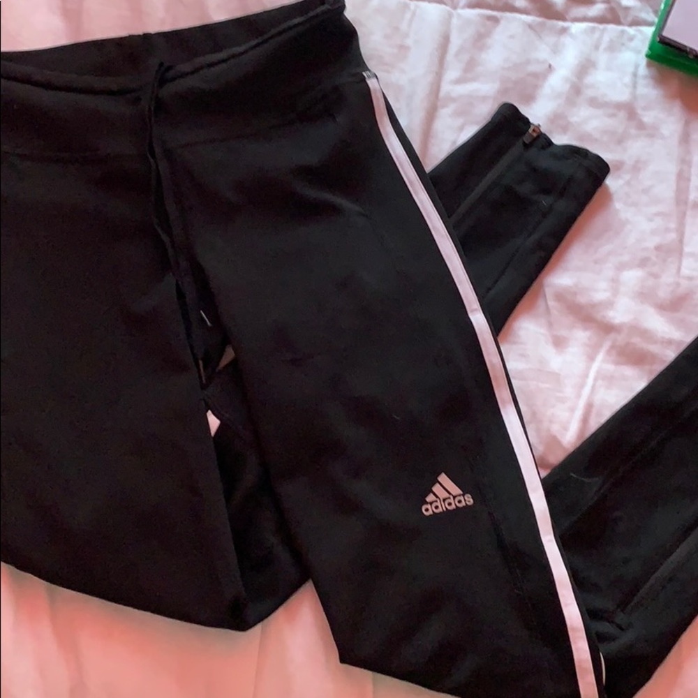 adidas leggings
